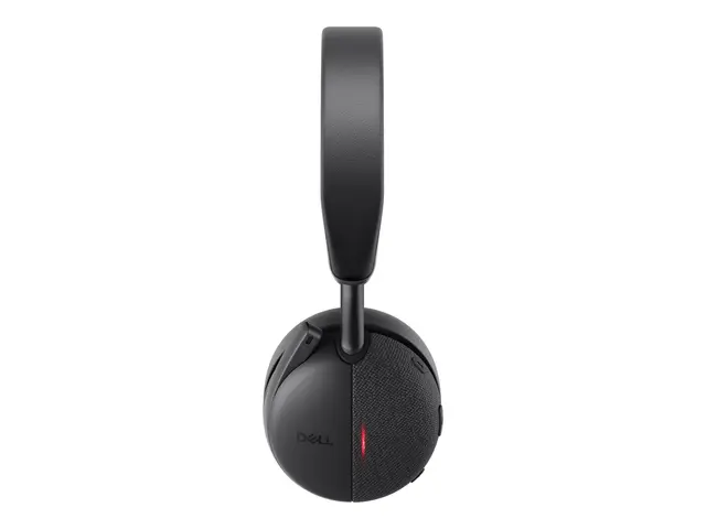 Dell Pro Wireless ANC Headset WL5024 - Hodesett on-ear Bluetooth t...