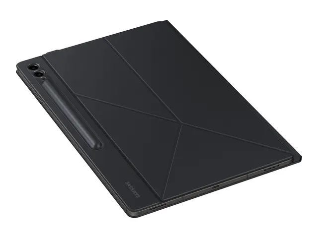 Samsung EF-BX910 - Lommebok for nettbrett svart Galaxy Tab S9 Ultra