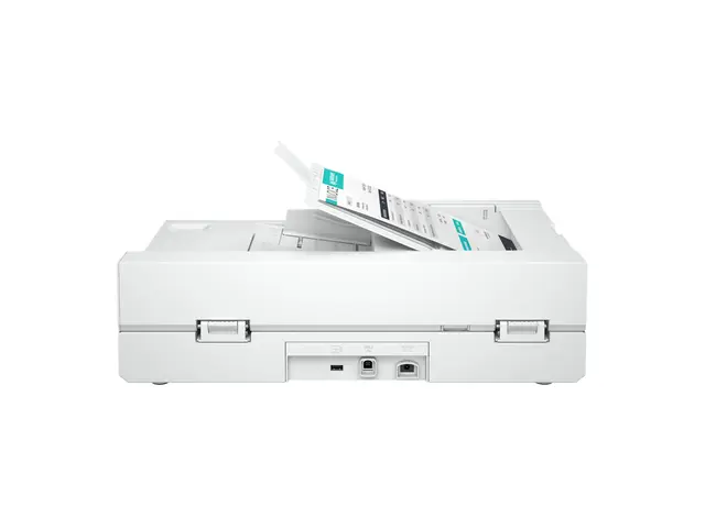 HP Scanjet Pro 3600 f1 - Dokumentskanner - Contact Image Sensor (C...