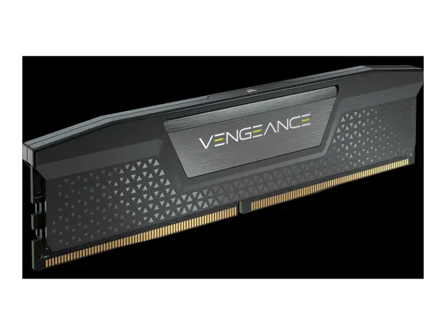 CORSAIR Vengeance - DDR5 sett 32 GB + 2 x 16 DIMM 288-pin 6000 MHz...