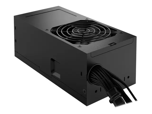 be quiet! TFX Power 3 - Strømforsyning (intern) - TFX12V 2.52/ EPS...