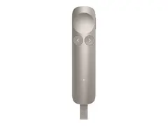 Logitech Spotlight 2 - Presentasjonsfjernstyring radio - sand