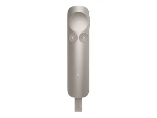 Logitech Spotlight 2 - Presentasjonsfjernstyring radio - sand