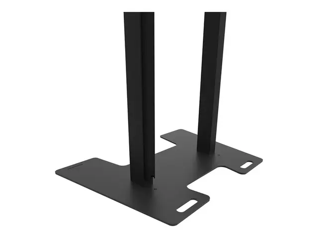 Neomounts AFP-875BL - Monteringskomponent (gulvplate) for displays...