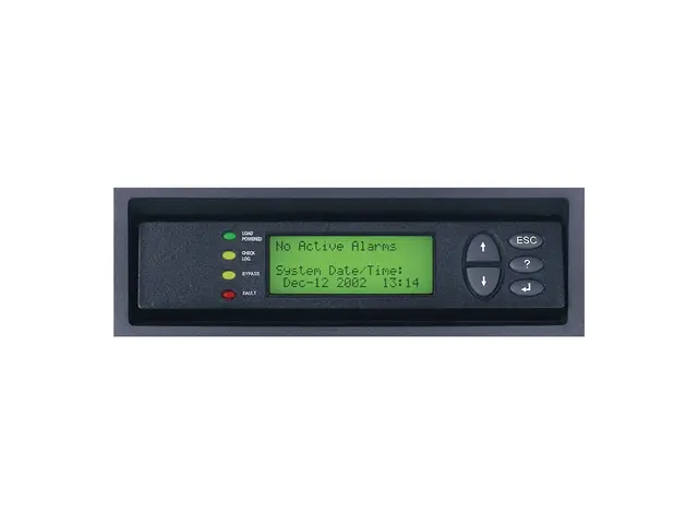 APC Symmetra LX 12kVA Scalable to 16kVA N+1 - Strømarray - AC 220/...