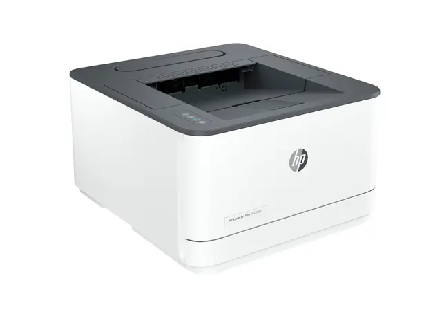 HP LaserJet Pro 3002dn - Skriver S/H Dupleks laser A4/Legal 1200 x...