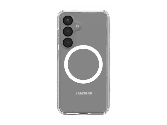 Zagg Crystal Palace Snap - Baksidedeksel for mobiltelefon krystall...