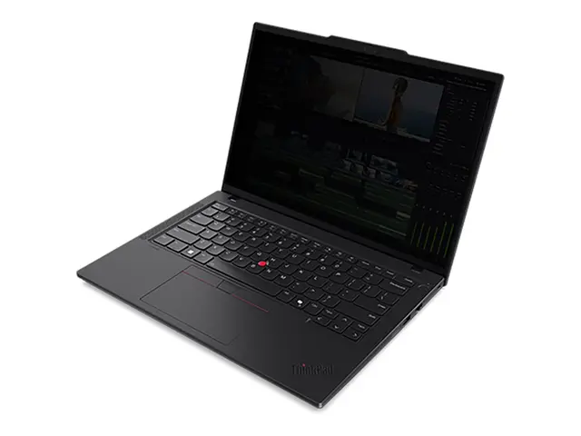 Lenovo - Notebookpersonvernsfilter