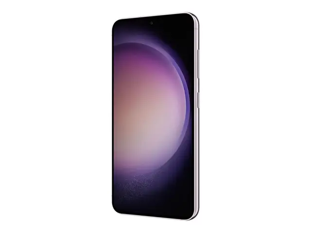 2nd-C Galaxy S23 256GB Lavender C-grade | Brukt 2 års garanti Grad...