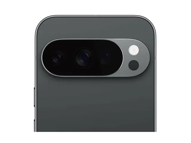 Google Pixel 10 Pro - Obsidian - 128 GB - TN 
