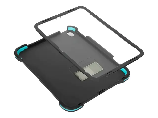 Targus SafePort Max - Beskyttelsesboks for nettbrett robust termop...
