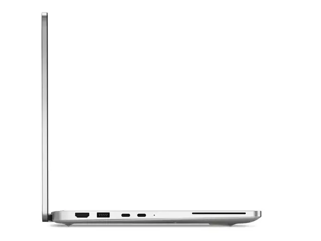 Dell Pro 13 Plus PB13250 - 13.3" Intel Core Ultra 7 268V vPro Ente...