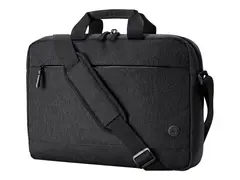 HP Prelude Pro Recycled Top Load Notebookb&#230;reveske - 15.6&quot; - svart (en pakke 12)