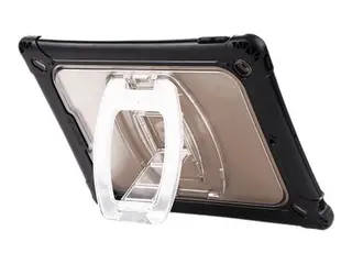 NutKase Rugged Case - Beskyttelsesboks for nettbrett robust - blank, kongeblå - 9.7" - 10.2" - for Apple 10.2-inch iPad (7. generasjon)
