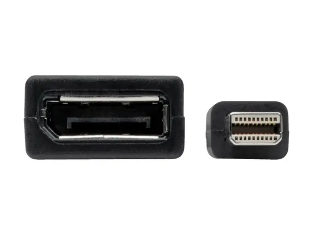 Eaton Tripp Lite Series Keyspan Mini DisplayPort to Adapter, 4K 60...