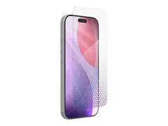 ZAGG InvisibleShield Glass XTR5 - Skjermbeskyttelse for mobiltelefon for Apple iPhone 17 Pro
