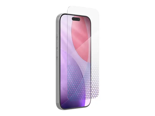 ZAGG InvisibleShield Glass XTR5 - Skjermbeskyttelse for mobiltelef...