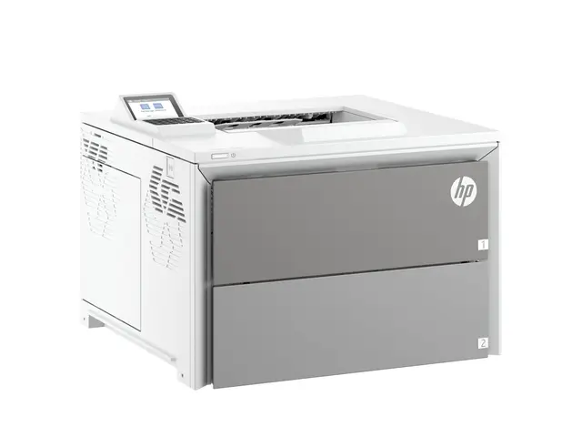 HP LaserJet Enterprise 5501dn - Skriver - S/H - Dupleks - laser - ...