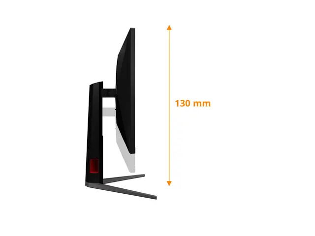 AOC Gaming U32G4U - LED-skjerm - gaming - 32" (31.5" synlig) - 384...