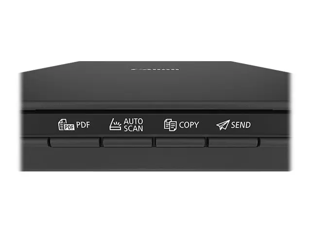 Canon CanoScan LiDE 300 - Planskanner - Contact Image Sensor (CIS)...