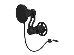 mophie snap+ - Trådløs ladeholder for bil magnetisk, ventilasjonsfeste + AC-strømadapter - 15 watt
