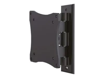 Neomounts FPMA-W810 - Brakett full bevegelse for LCD-skjerm svart ...