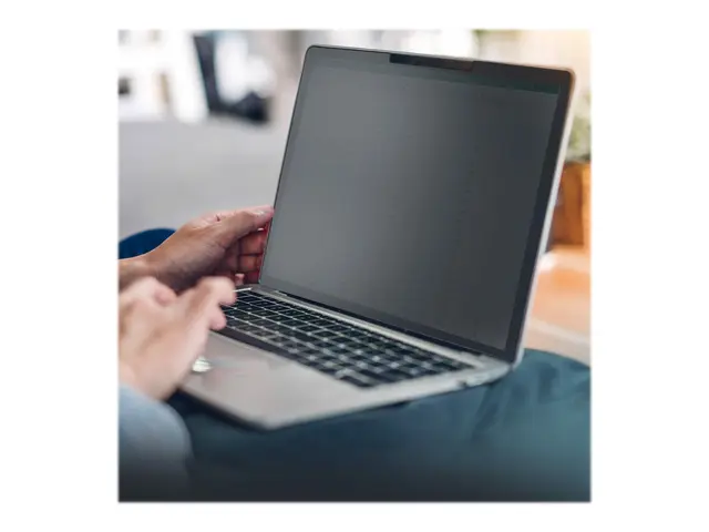 StarTech.com 13.5-inch Surface Laptop / Book Privacy Screen, Anti-...