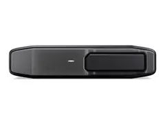 SanDisk Professional PRO-BLADE TRANSPORT SSD - 4 TB - ekstern (b&#230;rbar) - USB 3.2 Gen 2x2 (USB-C kontakt)