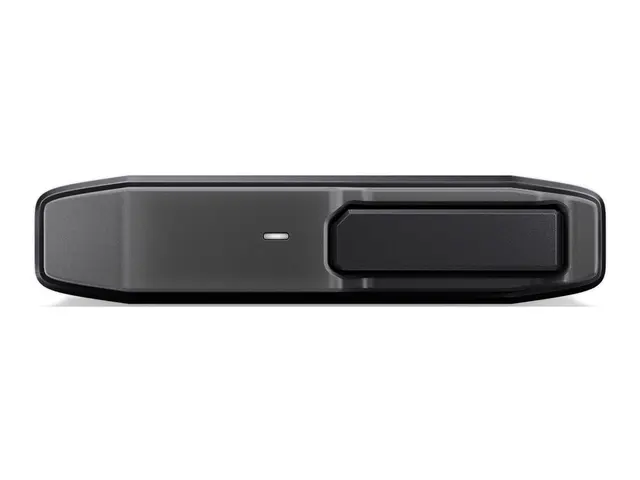 SanDisk Professional PRO-BLADE TRANSPORT - SSD 4 TB ekstern (bærba...