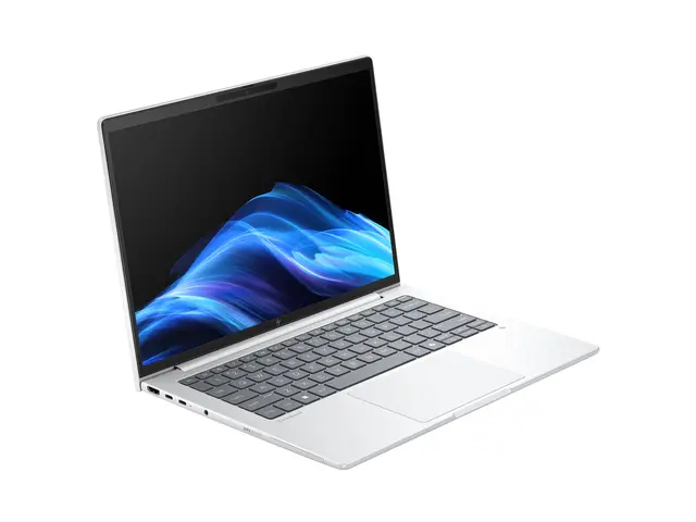 HP EliteBook 8 G1i Notebook Next Gen AI - 14" Intel Core Ultra 5 2...
