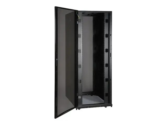 Eaton Tripp Lite Series 42U Rack Enclosure Server Cabinet 29.5" Wi...