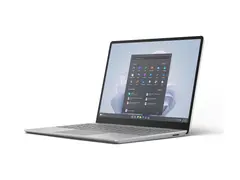 Microsoft Surface Laptop Go 3 for Business 12.4&quot; - Intel Core i5 - 1235U - 8 GB RAM - 128 GB SSD - Nordisk - Windows 11 Pro