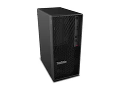 Lenovo ThinkStation P2 Tower Gen 2 tower Core Ultra 7 265K - vPro Enterprise - 32 GB - SSD 1 TB - Nordisk - Windows 11 Pro