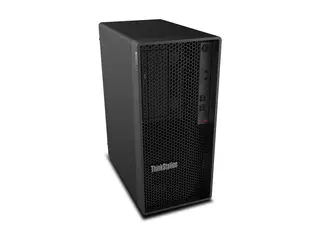 Lenovo ThinkStation P2 Tower Gen 2 tower Core Ultra 7 265K - vPro Enterprise - 32 GB - SSD 1 TB - Nordisk - Windows 11 Pro