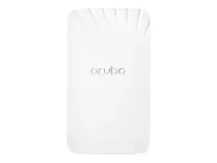 HPE Aruba AP-503H (RW) Unified Hospitality Tr&#229;dl&#248;st tilgangspunkt - Wi-Fi 6 - 2.4 GHz, 5 GHz - BTO