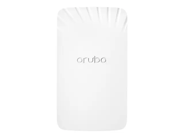 HPE Aruba AP-503H (RW) Unified Hospitality - Trådløst tilgangspunk...