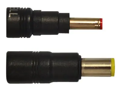 PORT - Strømadapter AC 100-240 V 65 watt Europa