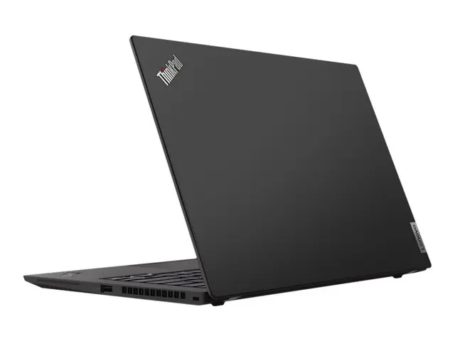 Lenovo ThinkPad T14s Gen 2 - 14" - Intel Core i5 - 1135G7 - 16 GB ...
