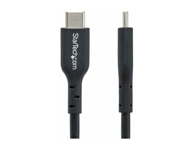 StarTech.com 3m USB-C Charging Cable, USB C 60W 3A PD - USB-kabel ...