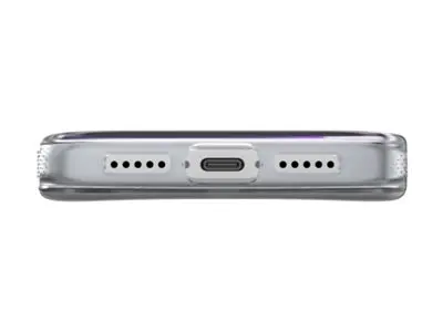 ZAGG Milan Snap - Baksidedeksel for mobiltelefon MagSafe-samsvar g...