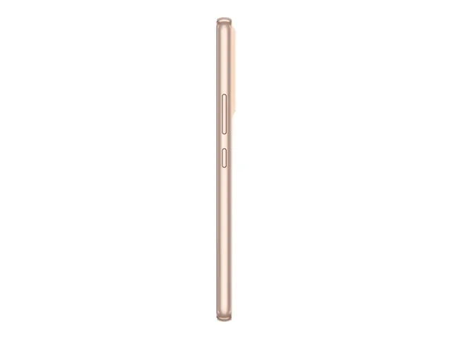 2nd-B Galaxy A53 5G 128GB Orange B-grade | Brukt 2 års garanti Gra...