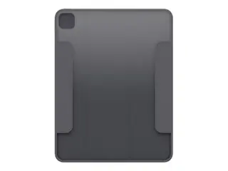 OtterBox Symmetry Folio Series - Lommebok for nettbrett gr&#229; - for Apple 13-inch iPad Pro (M4)