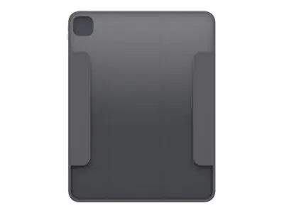 OtterBox Symmetry Folio Series - Lommebok for nettbrett - grå - fo...