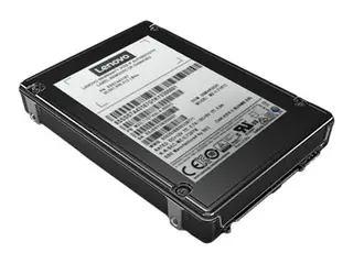 LENOVO ISG ThinkSystem 2.5inch PM1655 6.4TB Mixed Use SAS 24Gb HS SSD