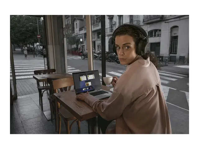 HP EliteBook 6 G1q Notebook Next Gen AI - 14" Qualcomm Snapdragon ...