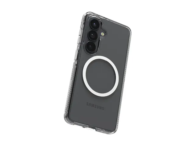 Zagg Crystal Palace Snap - Baksidedeksel for mobiltelefon magnetis...