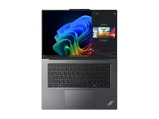 Lenovo ThinkPad X9-15 Gen 1 Aura Edition - Copilot+ PC 15.3" Intel...