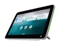Poly TC10 - Monteringssett - hvit glassmontert