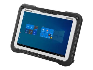 TOUGHBOOK G2 MK3, Tablet Standard (Slim), Intel Core Ultra 5 135U, 10.1" T