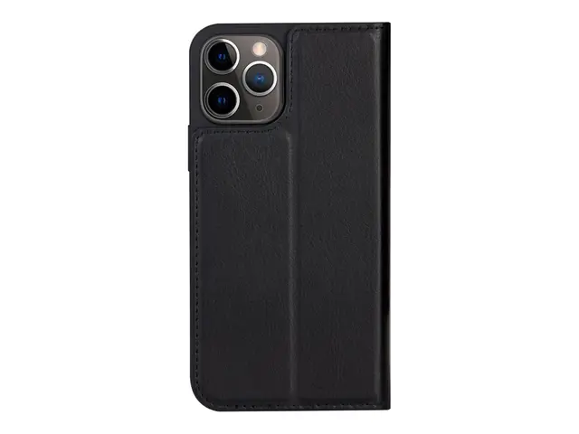 dbramante1928 - Lommebok for mobiltelefon resirkulert veganlær sva...